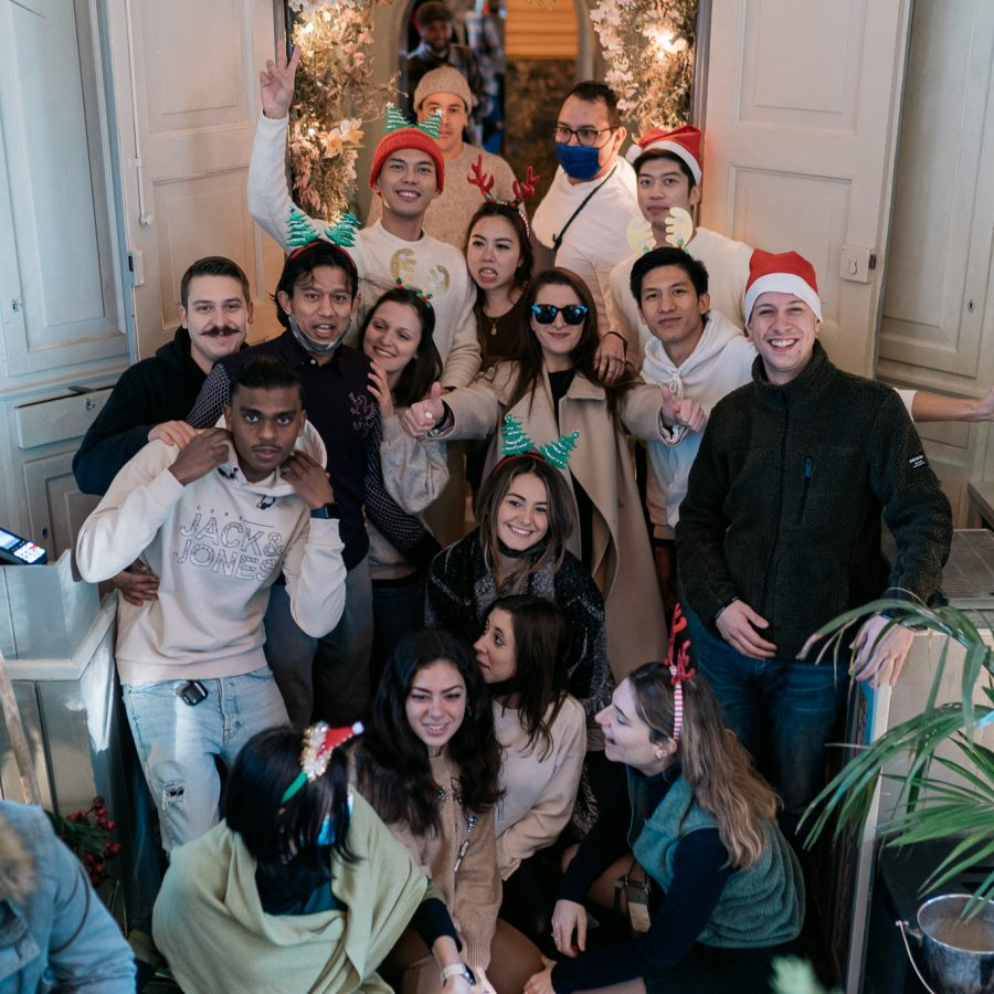 Natale 2021