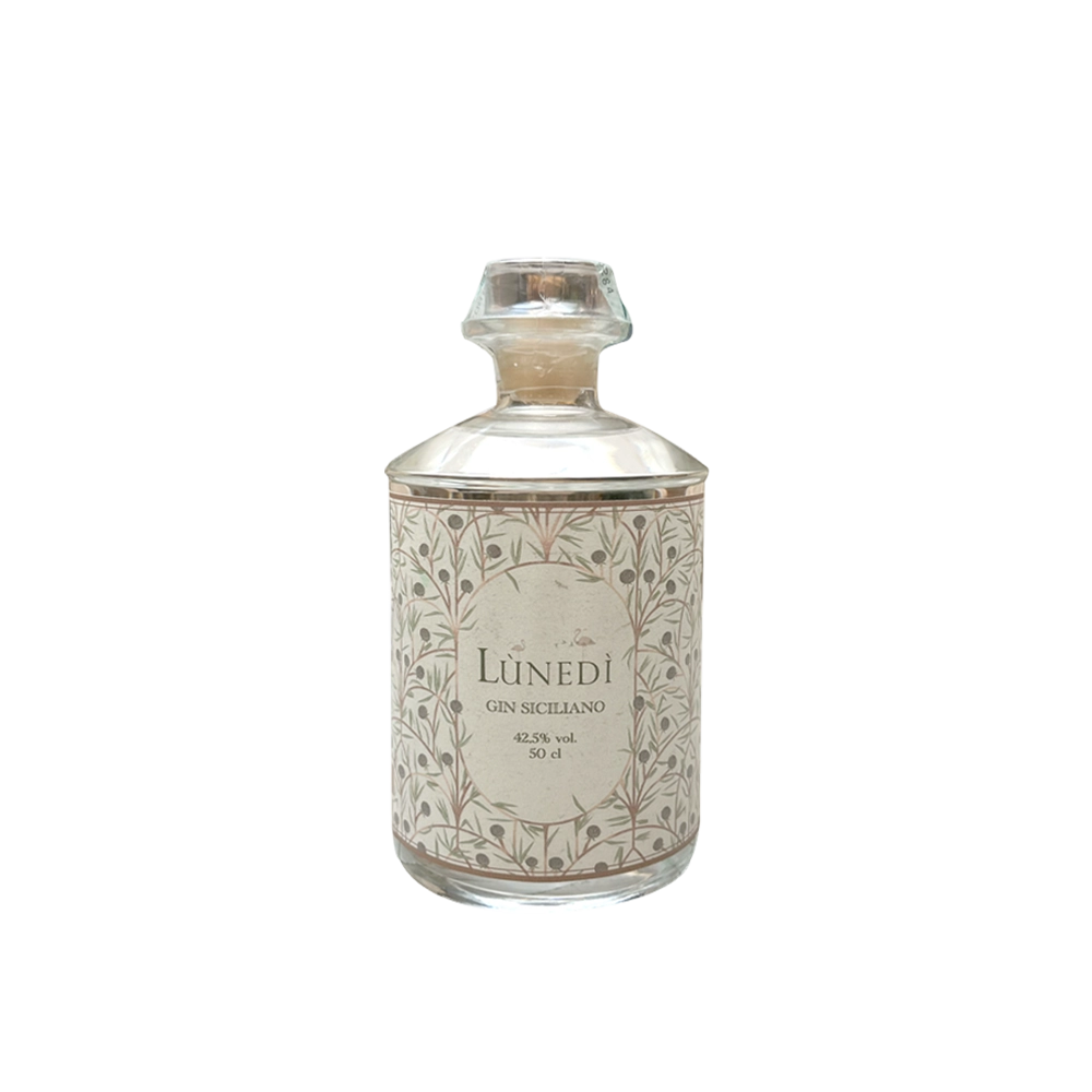 Gin Lùnedì
