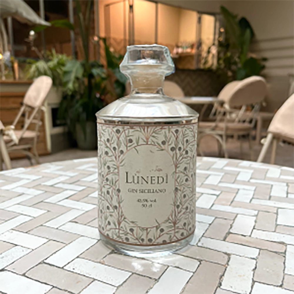 Gin Lùnedì