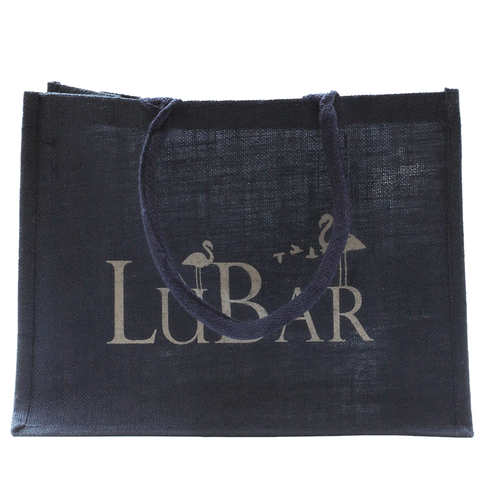 Jute Bags L