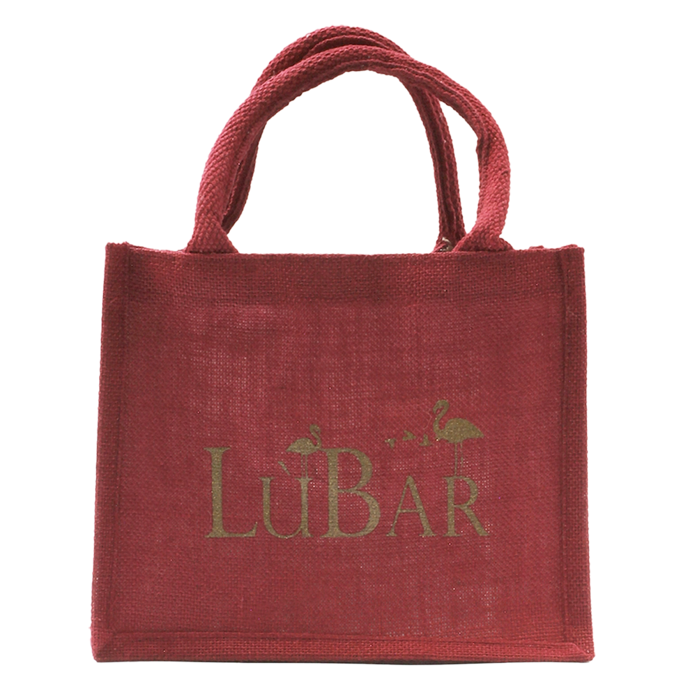 Jute Bags XS