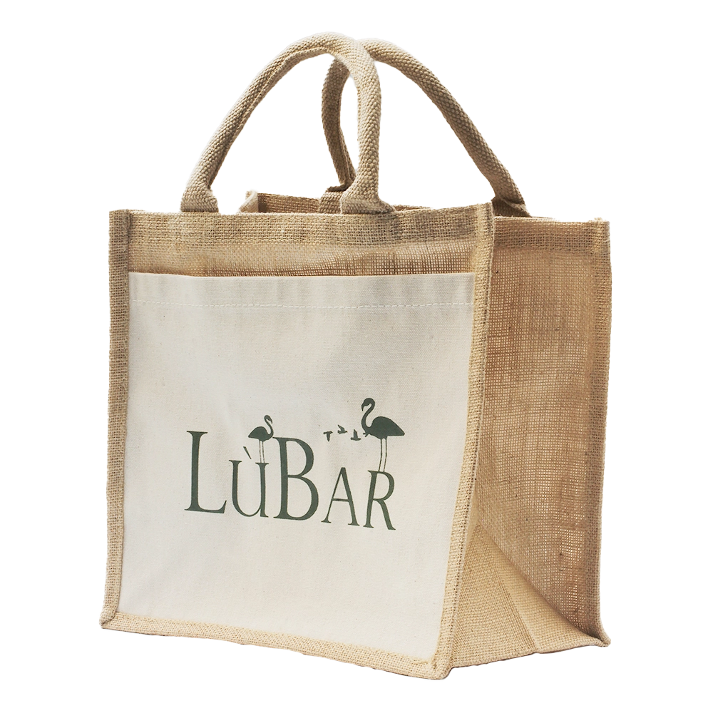 Jute bags S
