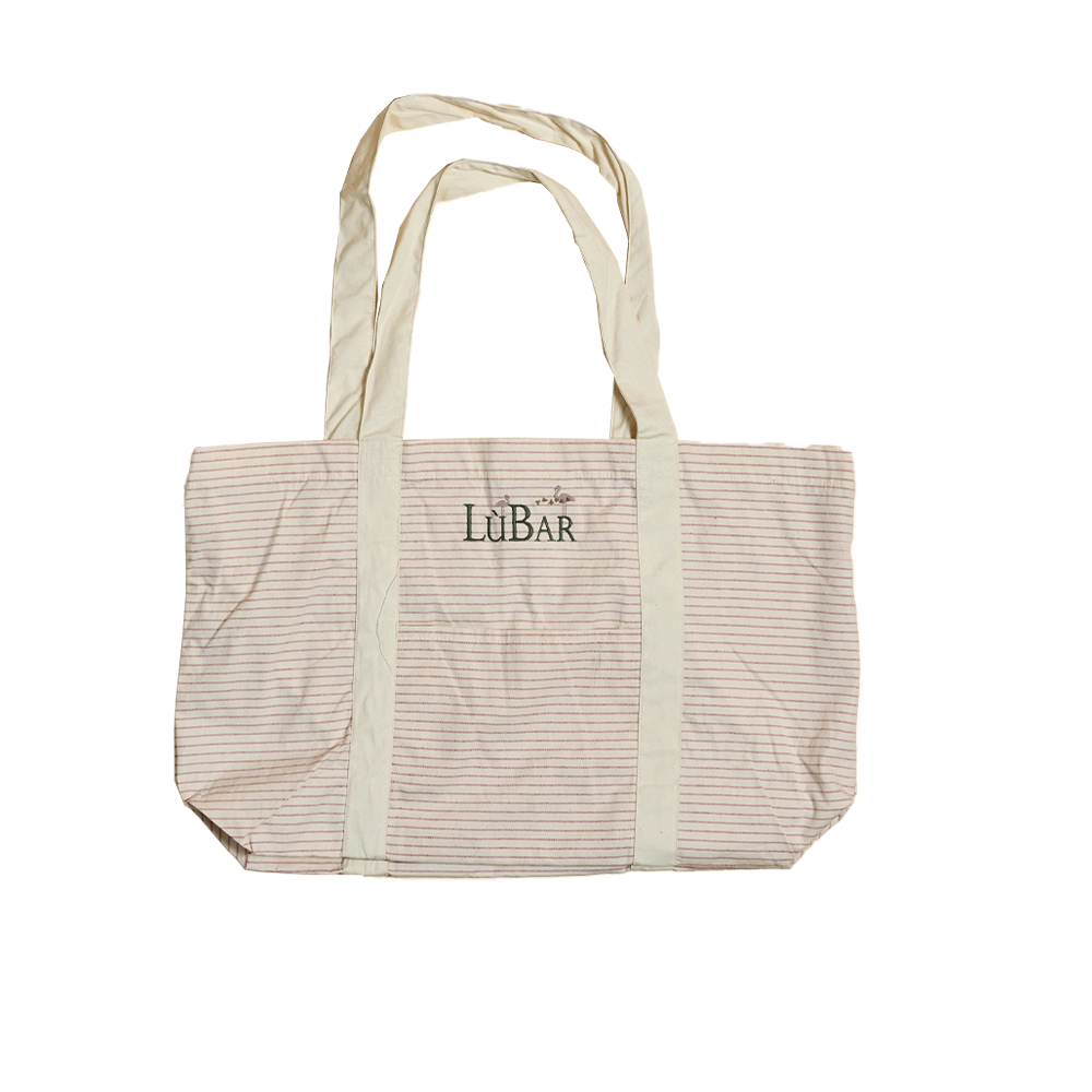 Borsa in cotone