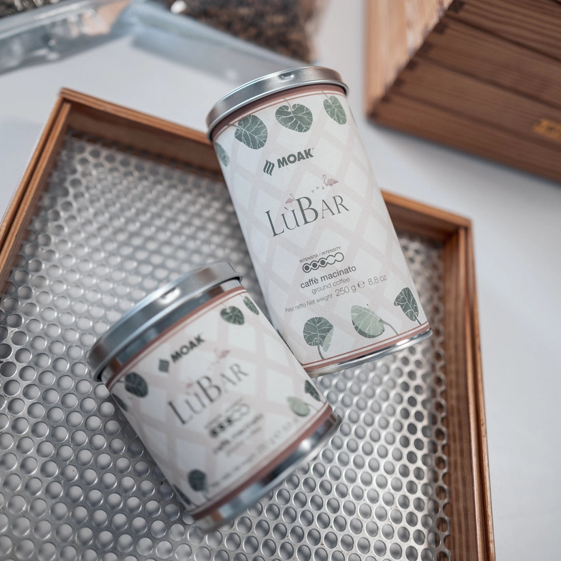 Caffè Moak