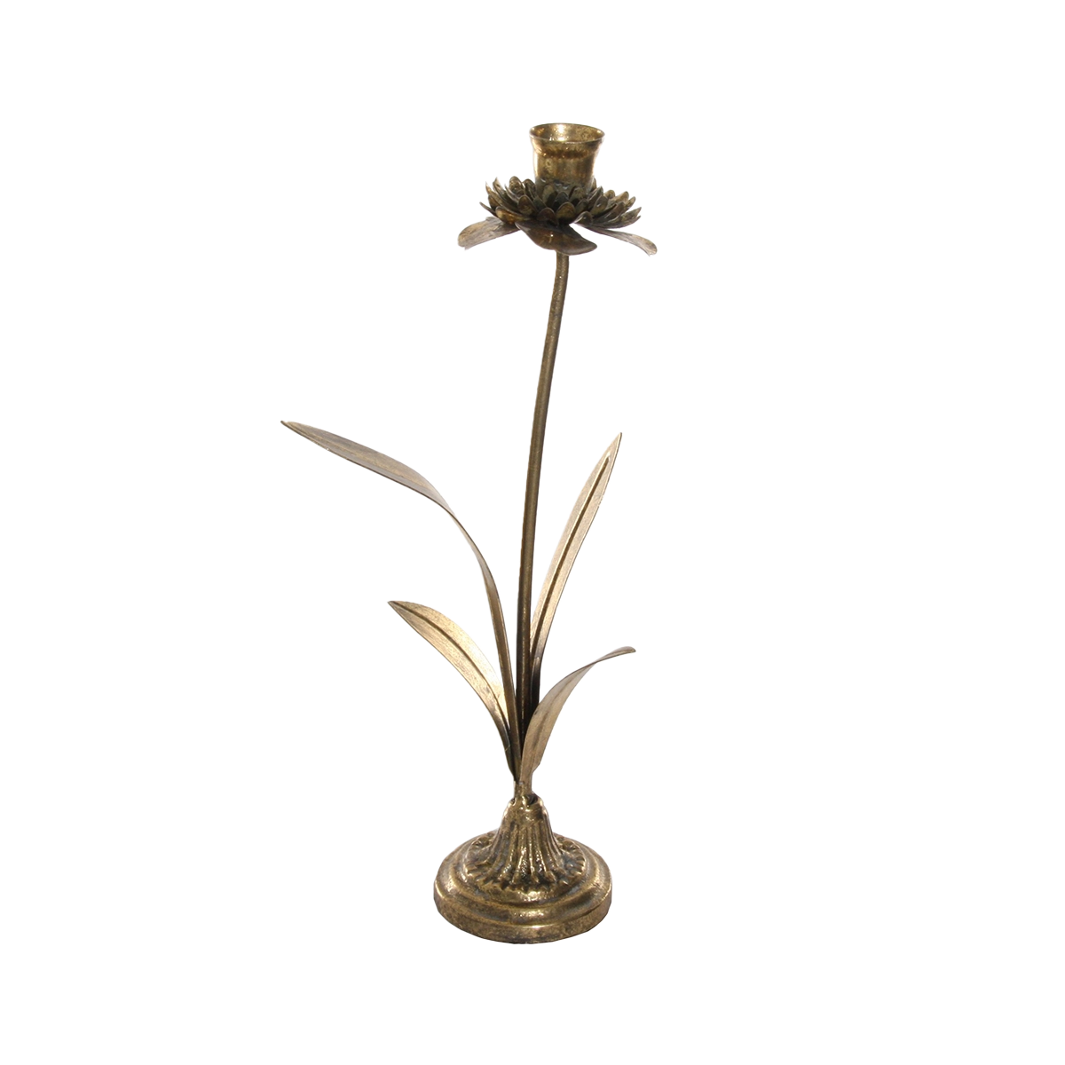 Flowers Chandelier