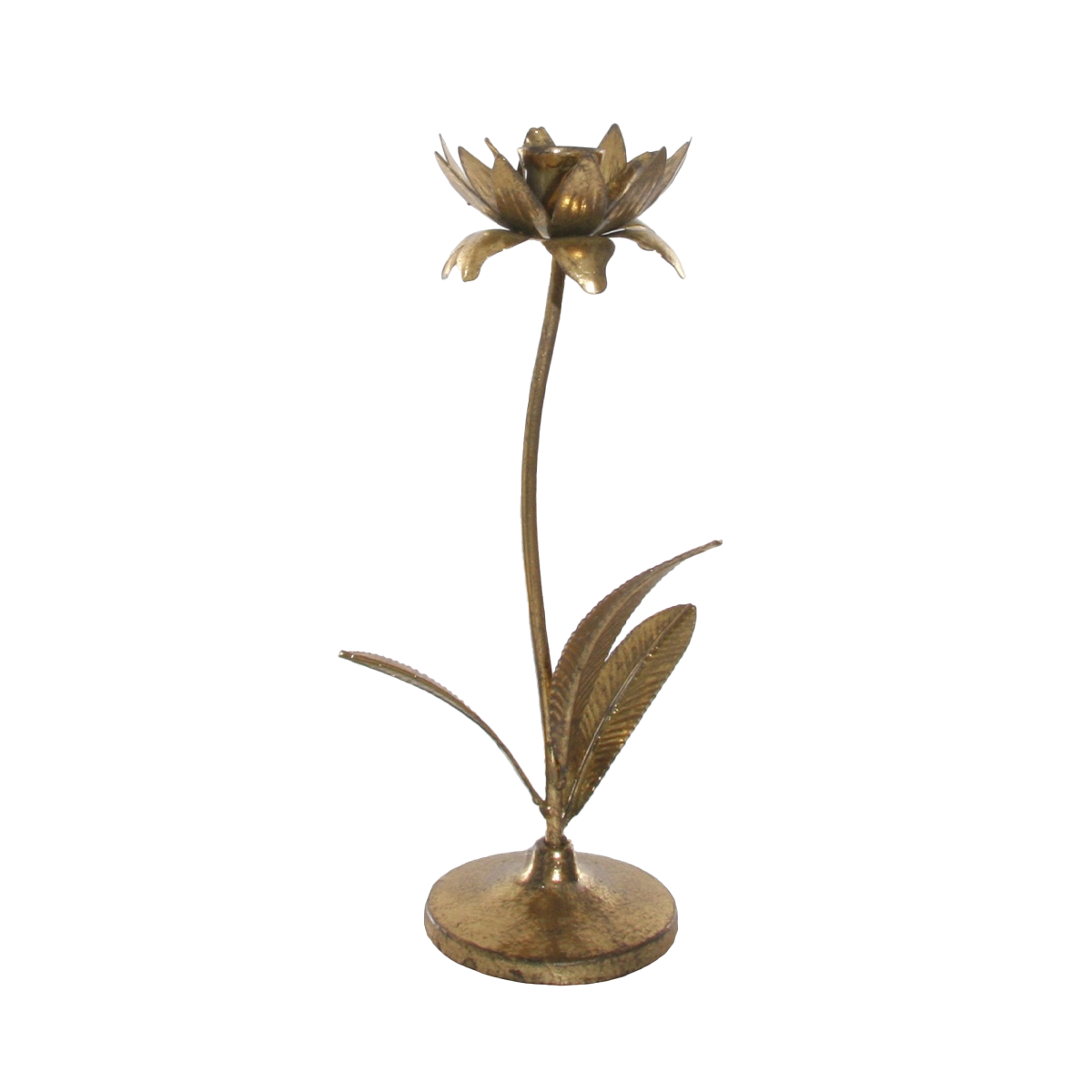 Flowers Chandelier