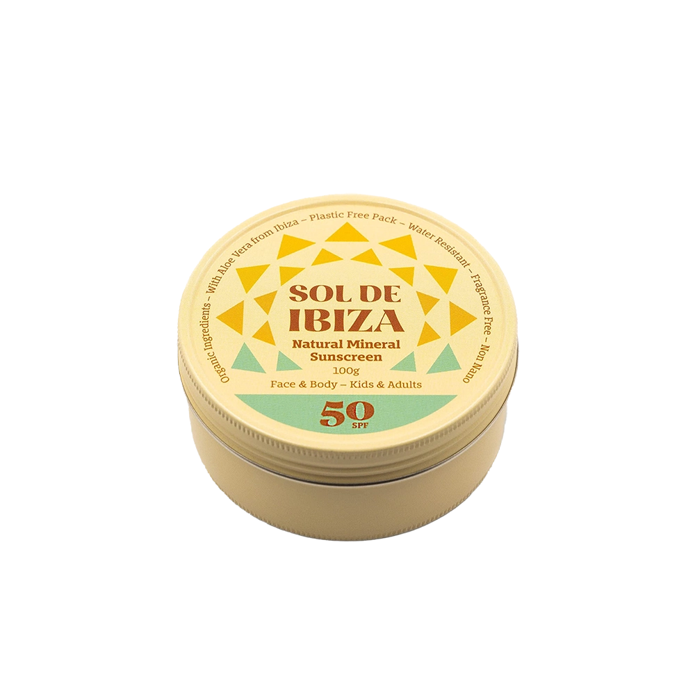 Sol de Ibiza