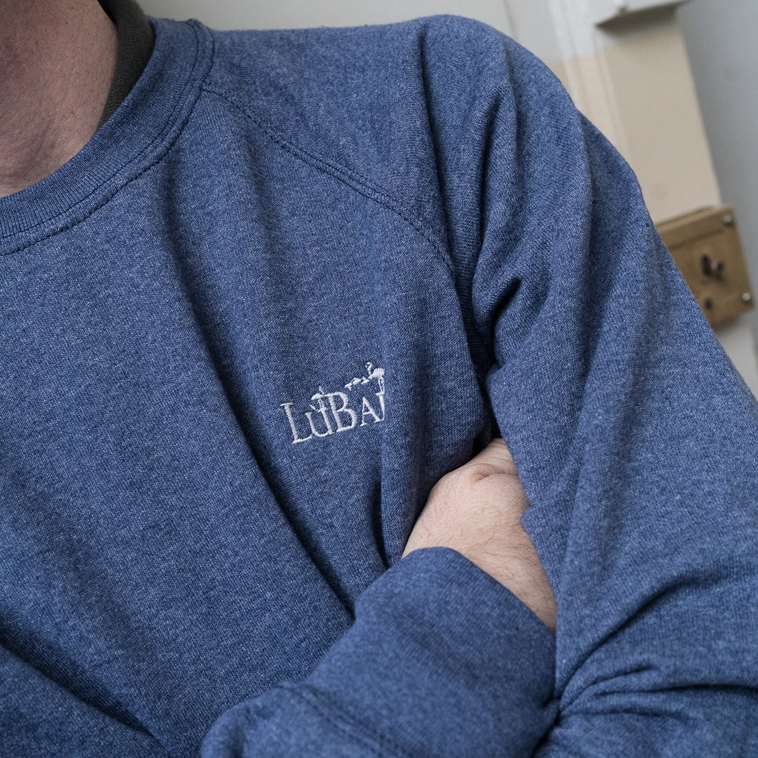 LùBar Sweatshirt