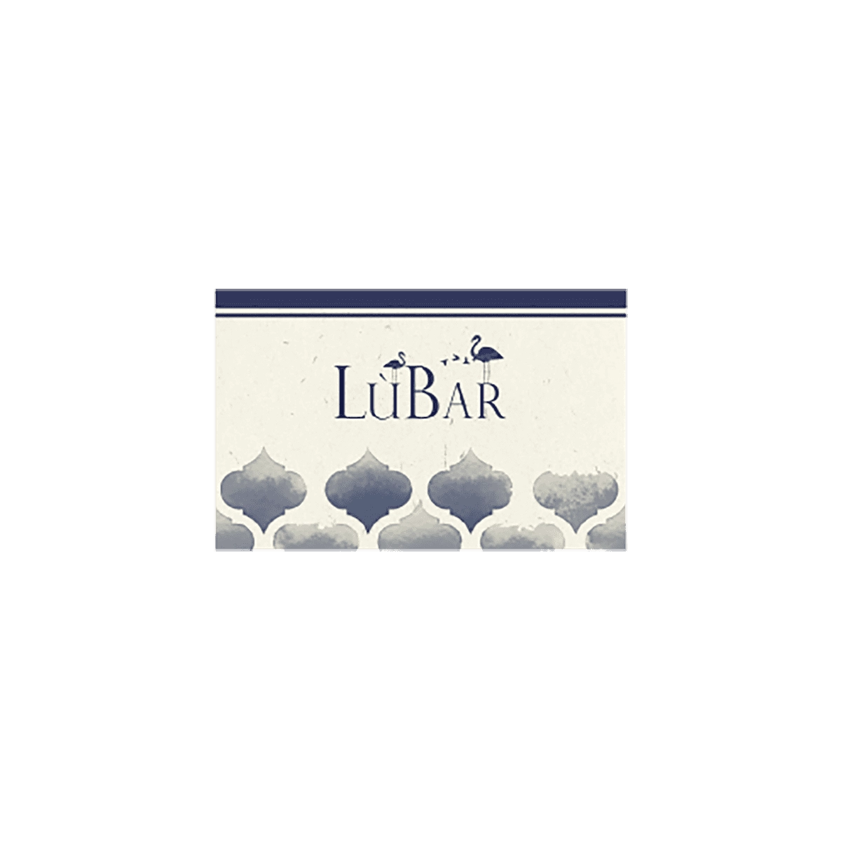 LùBar Gift Card