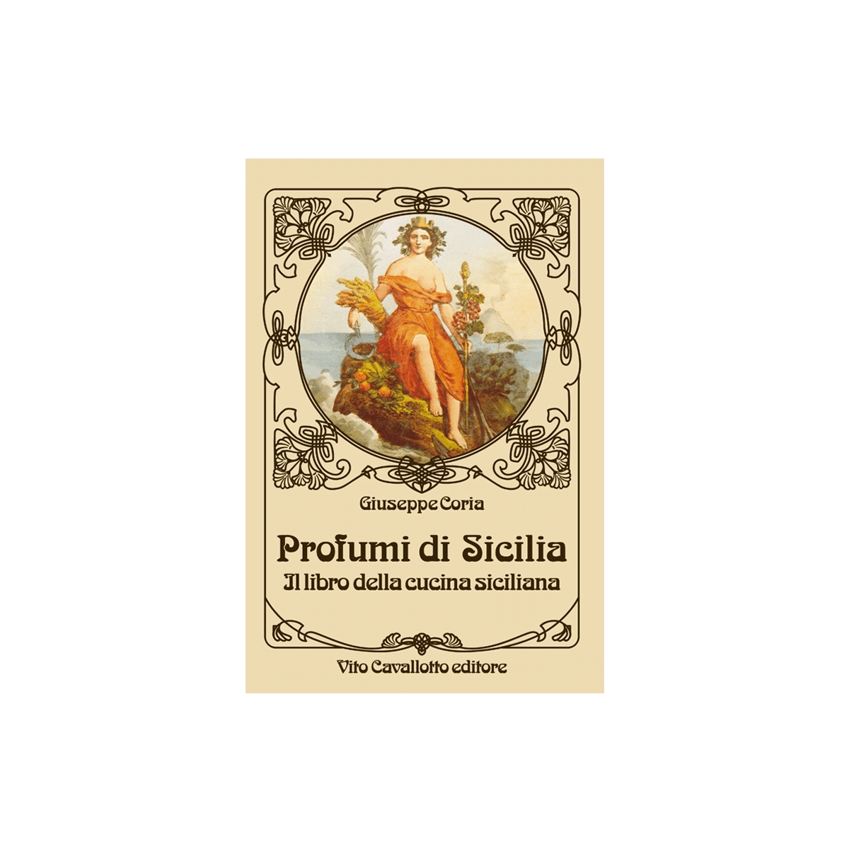 Scents of Sicily