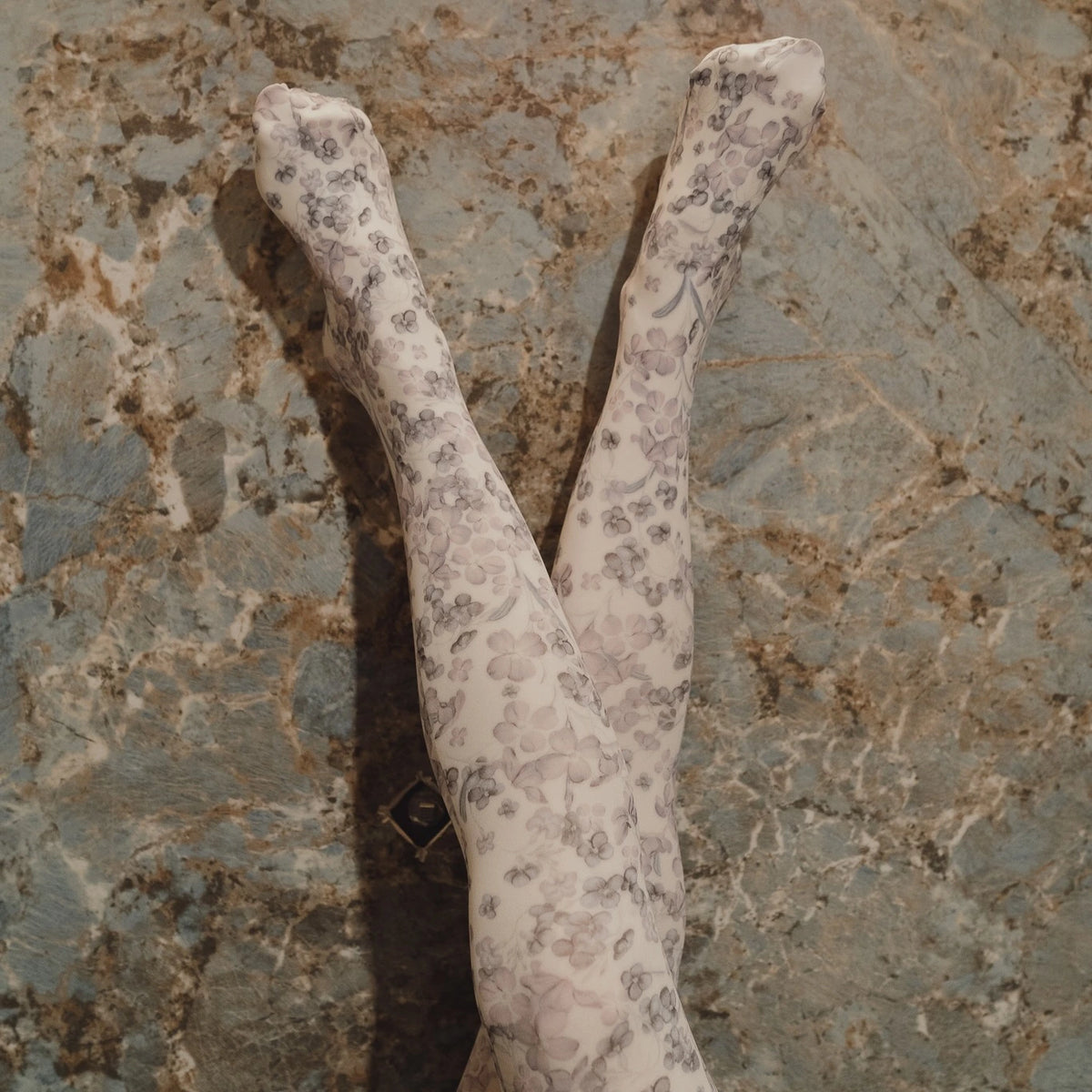 Collant Luisa Beccaria