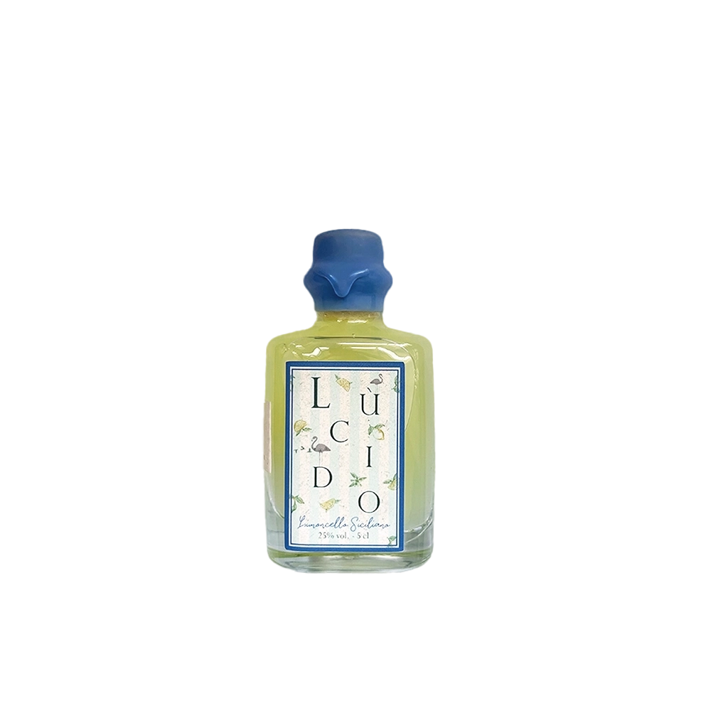 Limoncello Lùcido