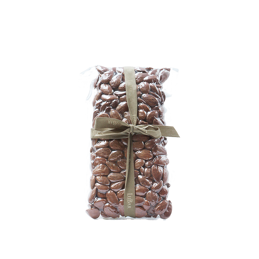 Mandorle Naturali