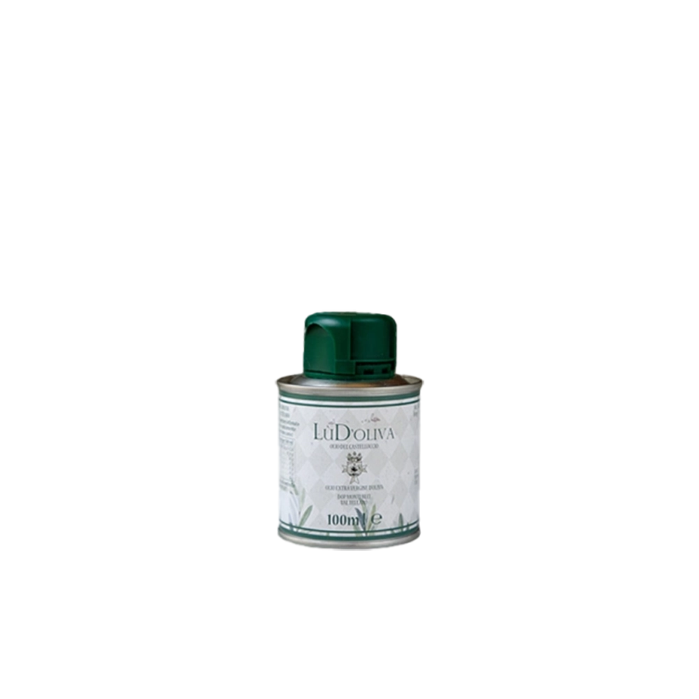 LùD'oliva Primofiore 100ml