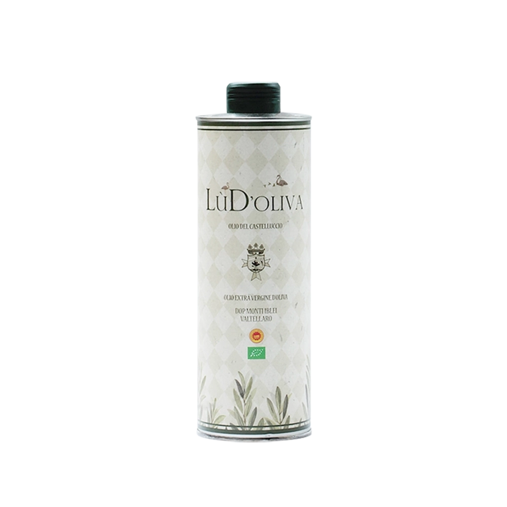 LùD'oliva Primofiore 750ml