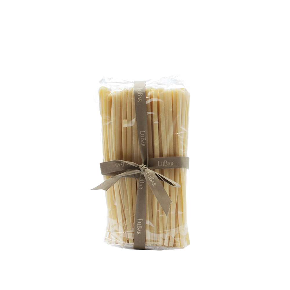 Ancient Grain Pasta