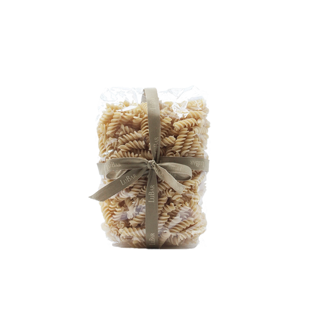 Ancient Grain Pasta