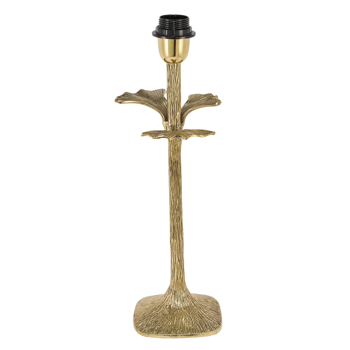 Lampada in ottone