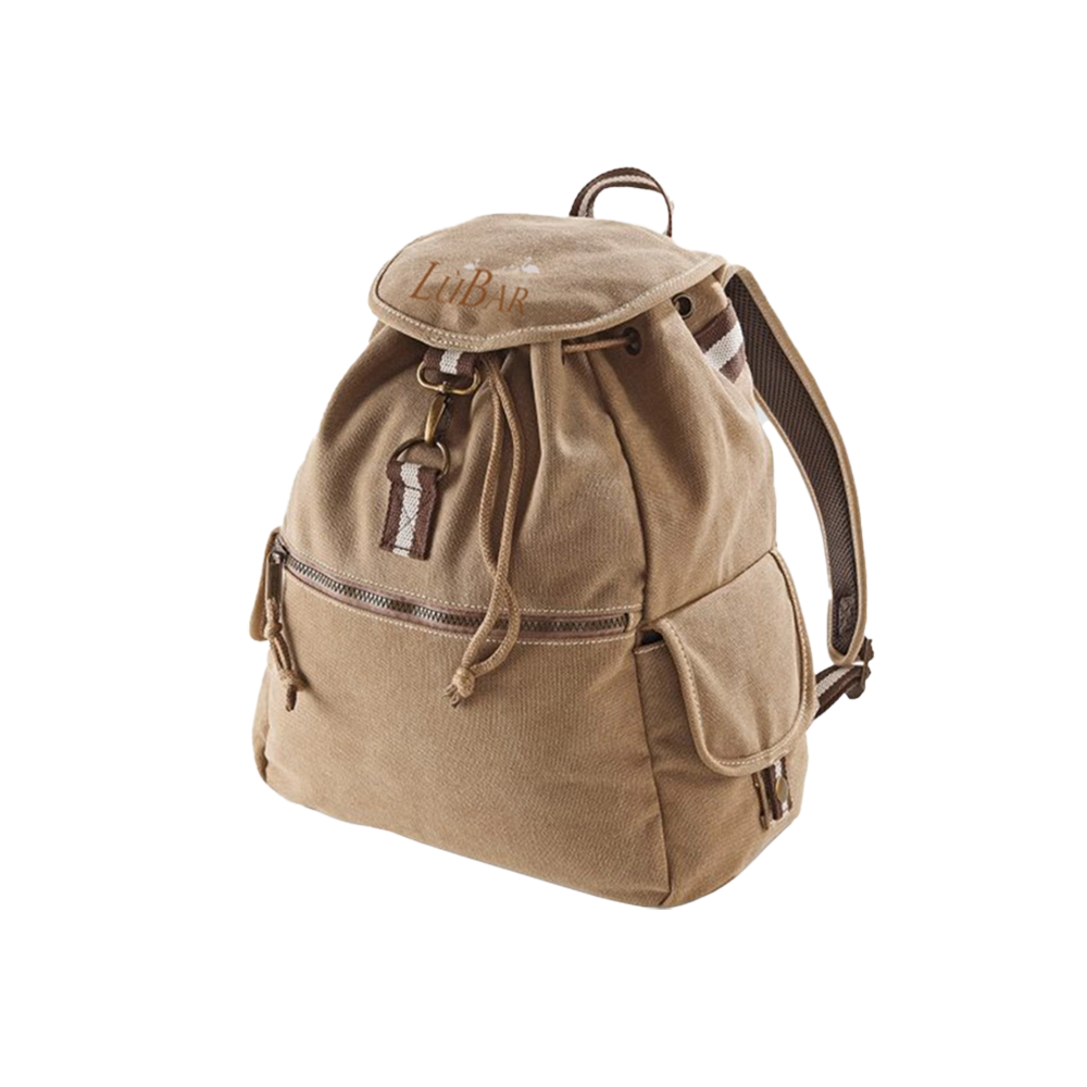 LùBar Backpack