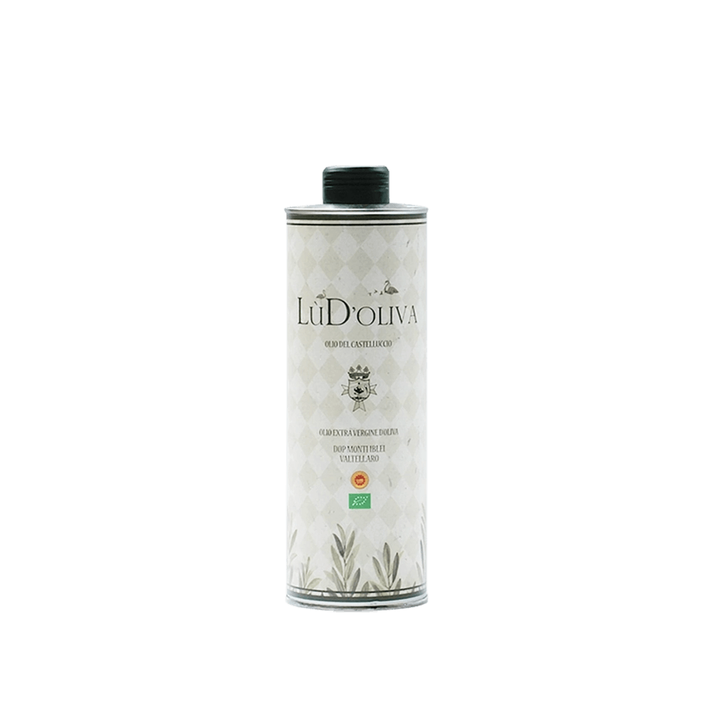 LùD'oliva 500ml
