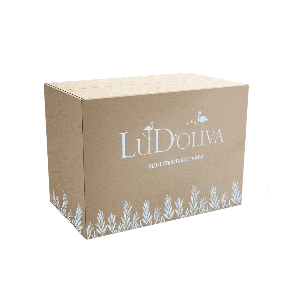 Lùd'Oliva Box