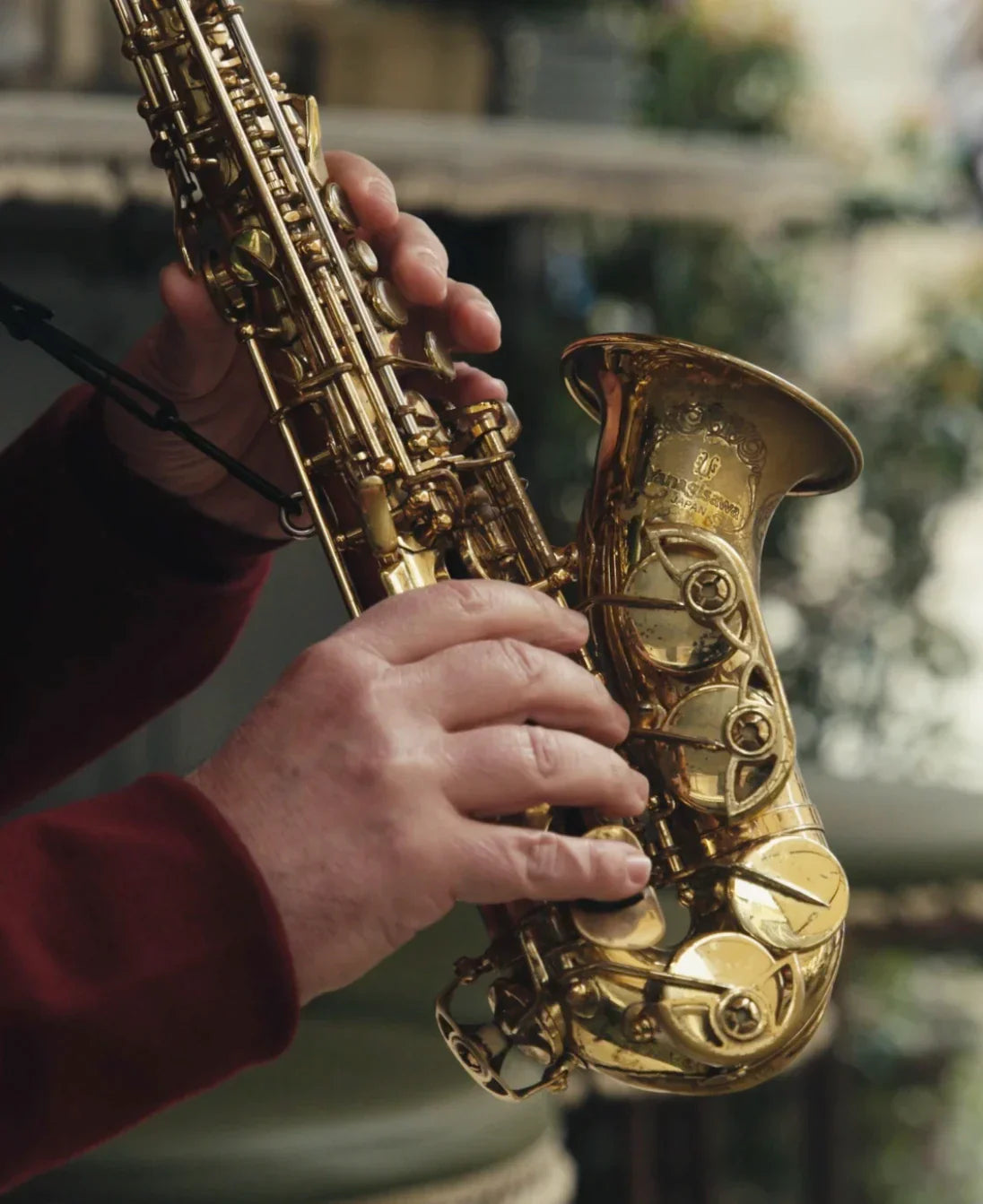 Sax Night