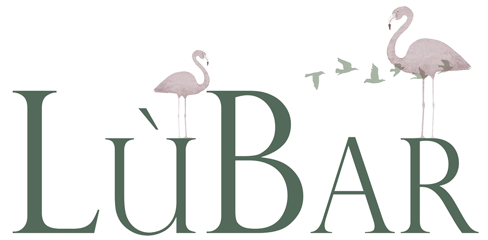 LuBar Colored Logo