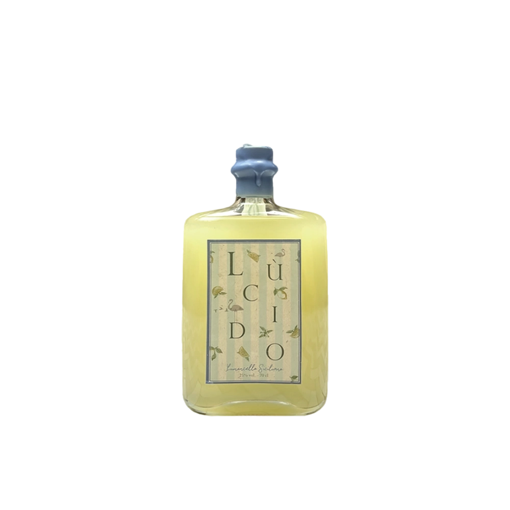 Limoncello Lùcido