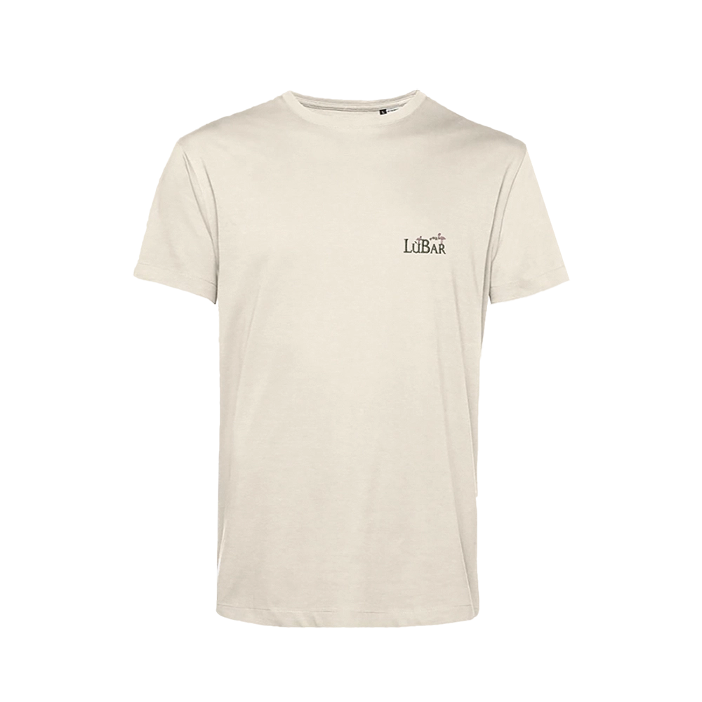 T-shirt Lùltimo