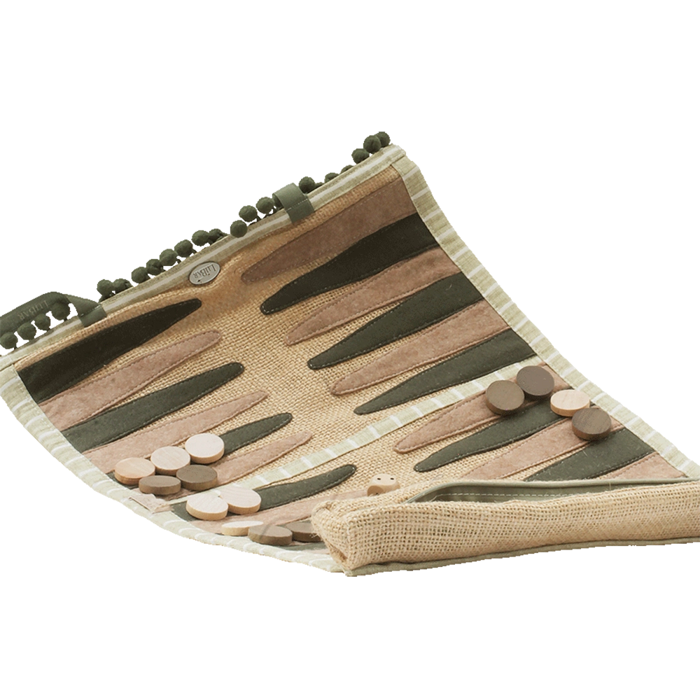 Backgammon