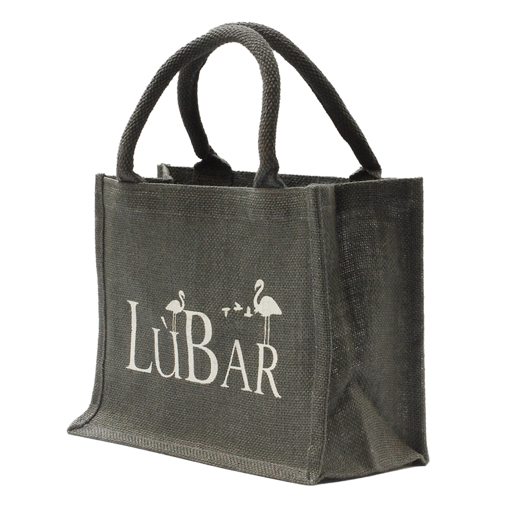 Jute Bags XS