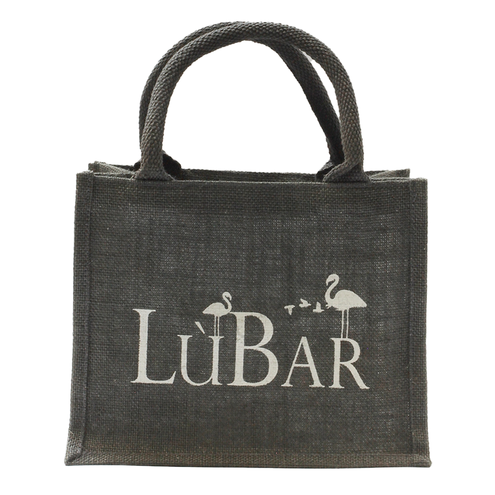 Jute Bags XS