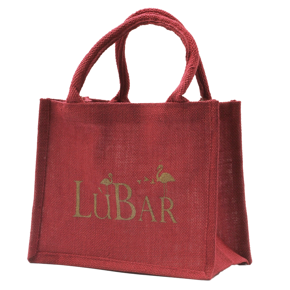 Jute Bags XS