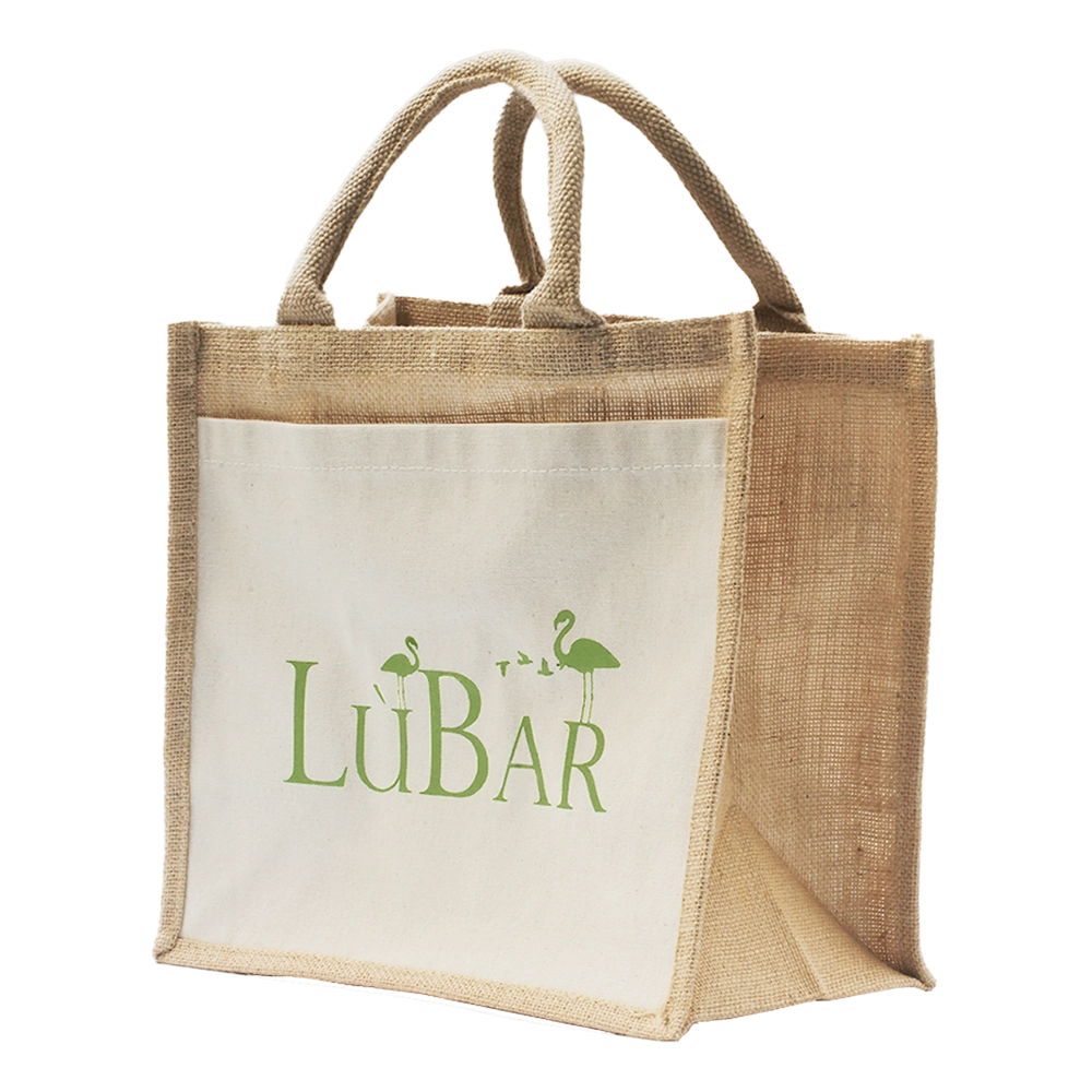 Jute bags S