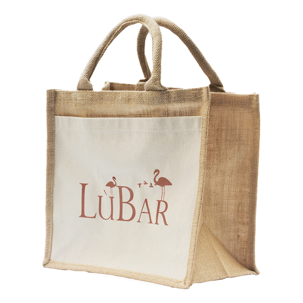 Jute bags S