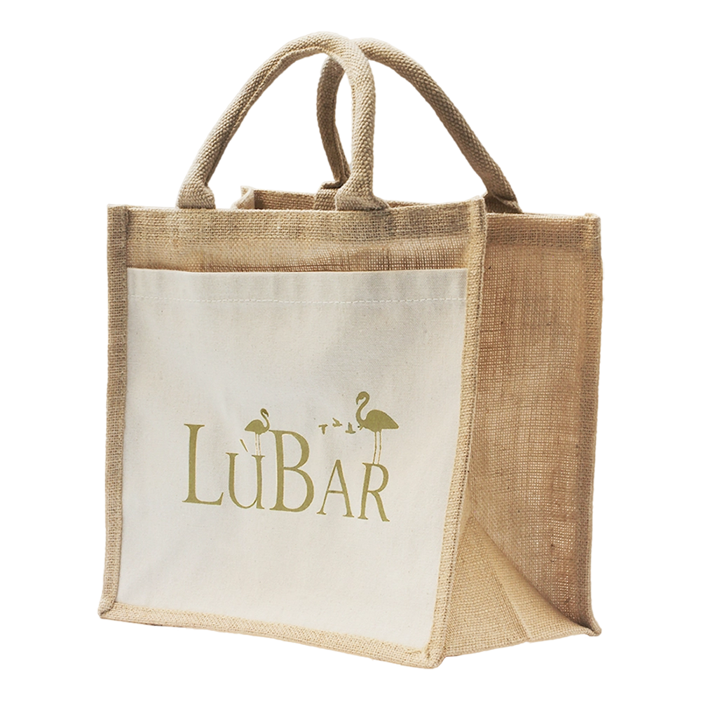Jute bags S