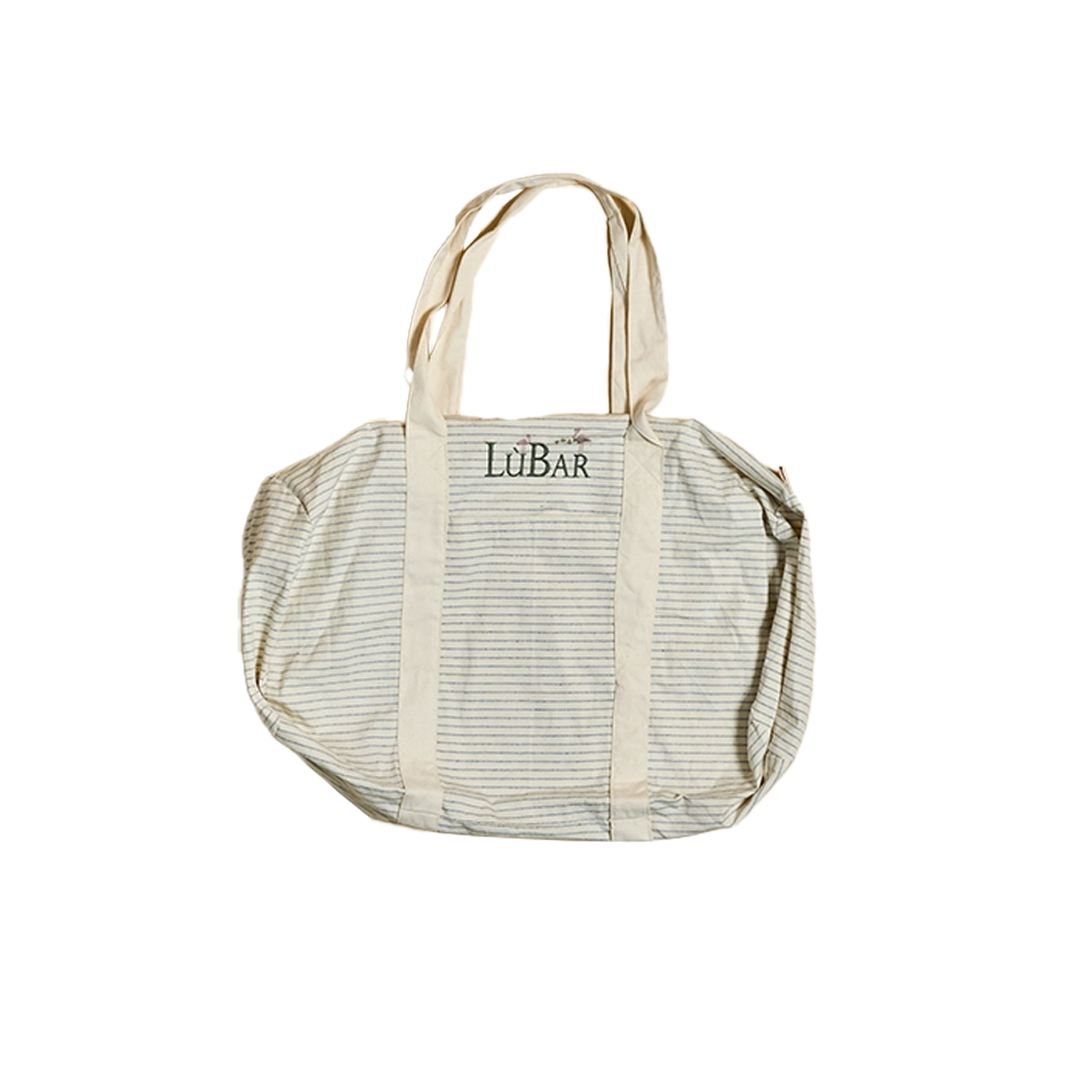 Borsa in cotone