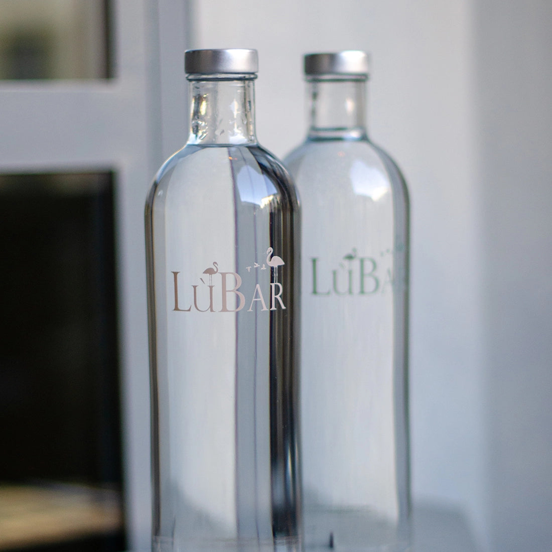 Bottiglia LùBar