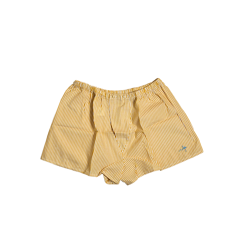 Pigiama corto & Boxer