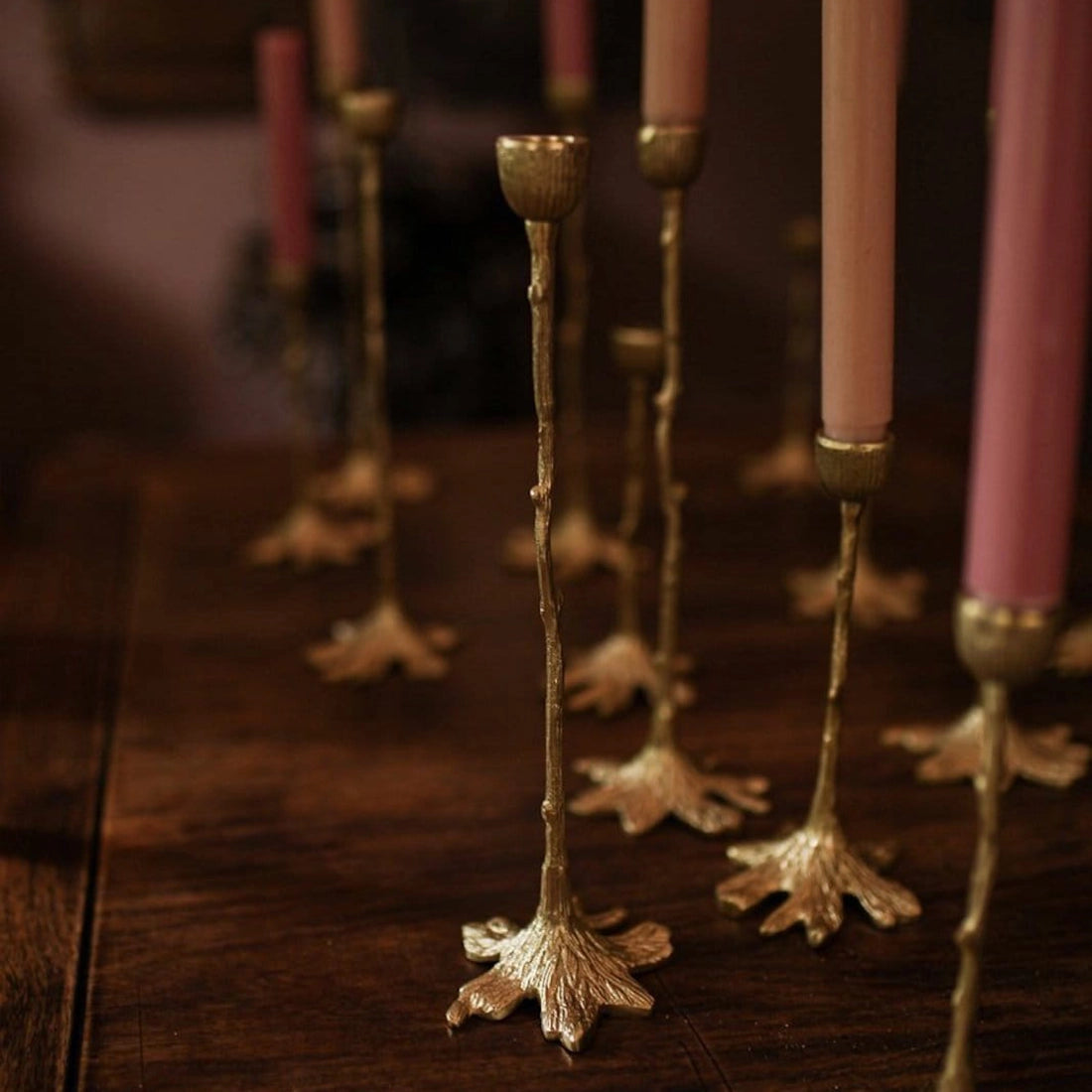 Branch Chandelier