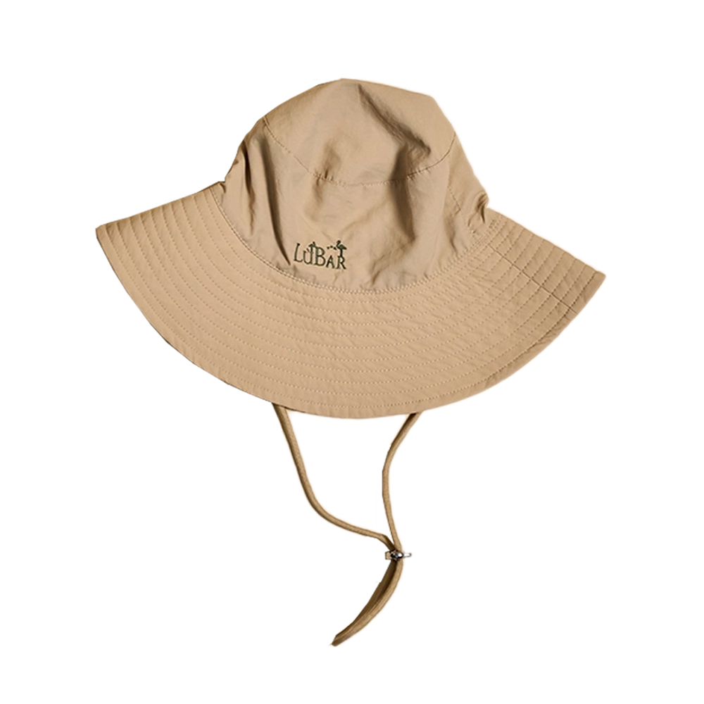 Safari Hat