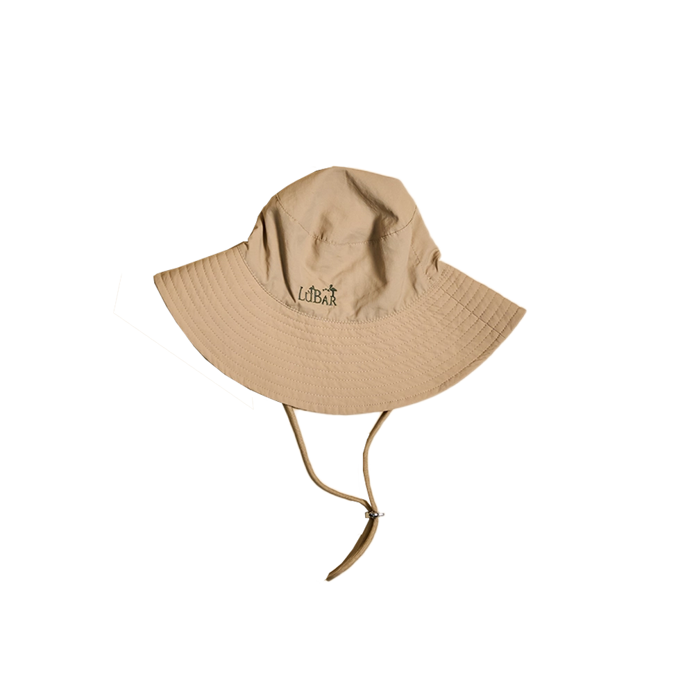 Cappello safari