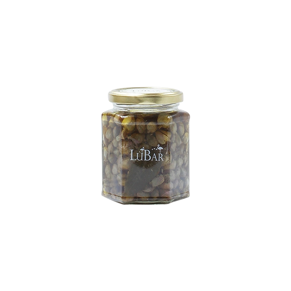 Salina Capers