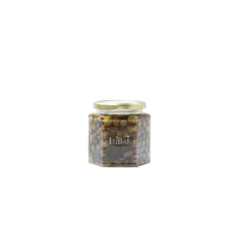 Capperi di Salina