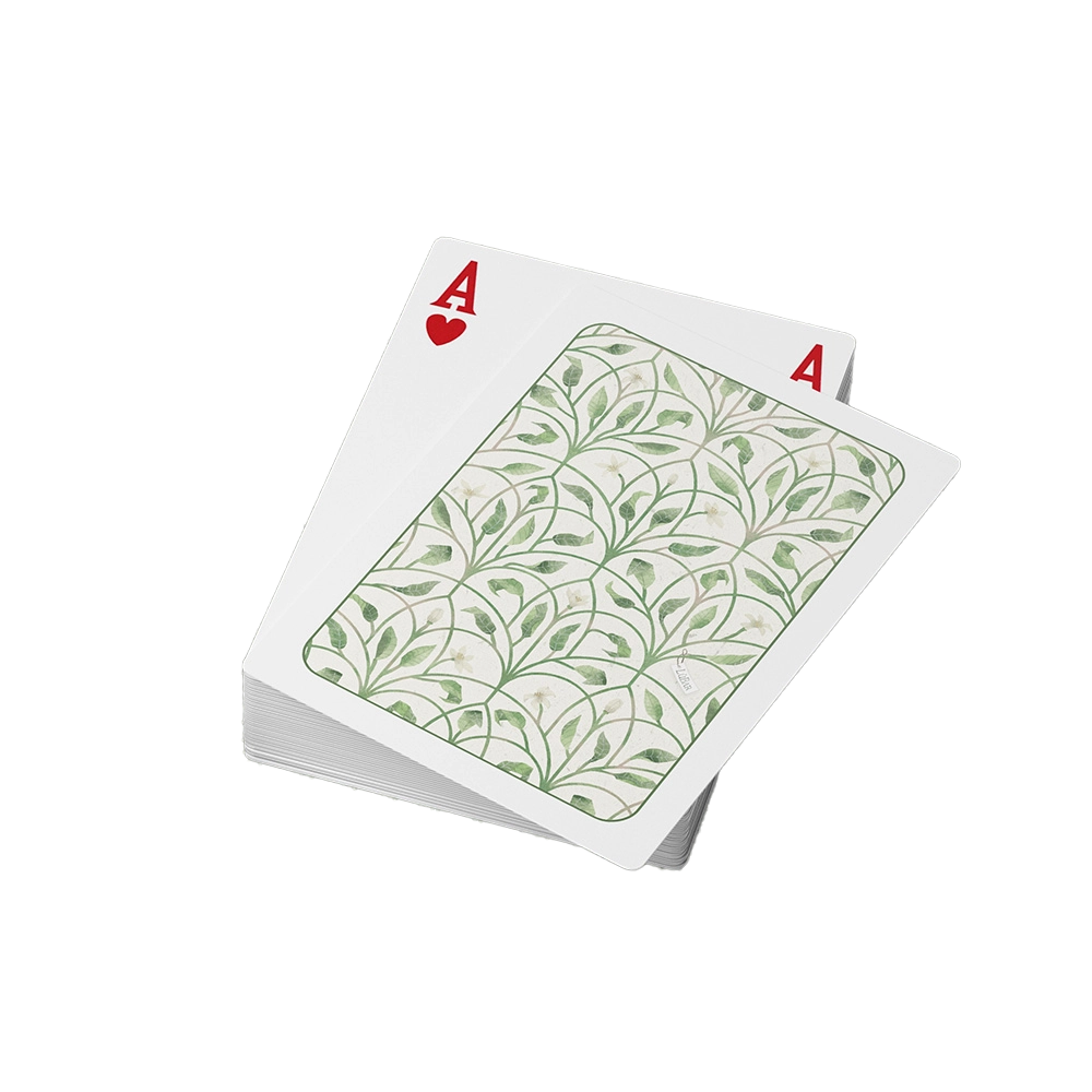 Playing cards