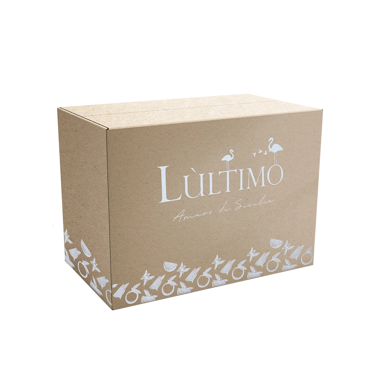 Box L'ultimo