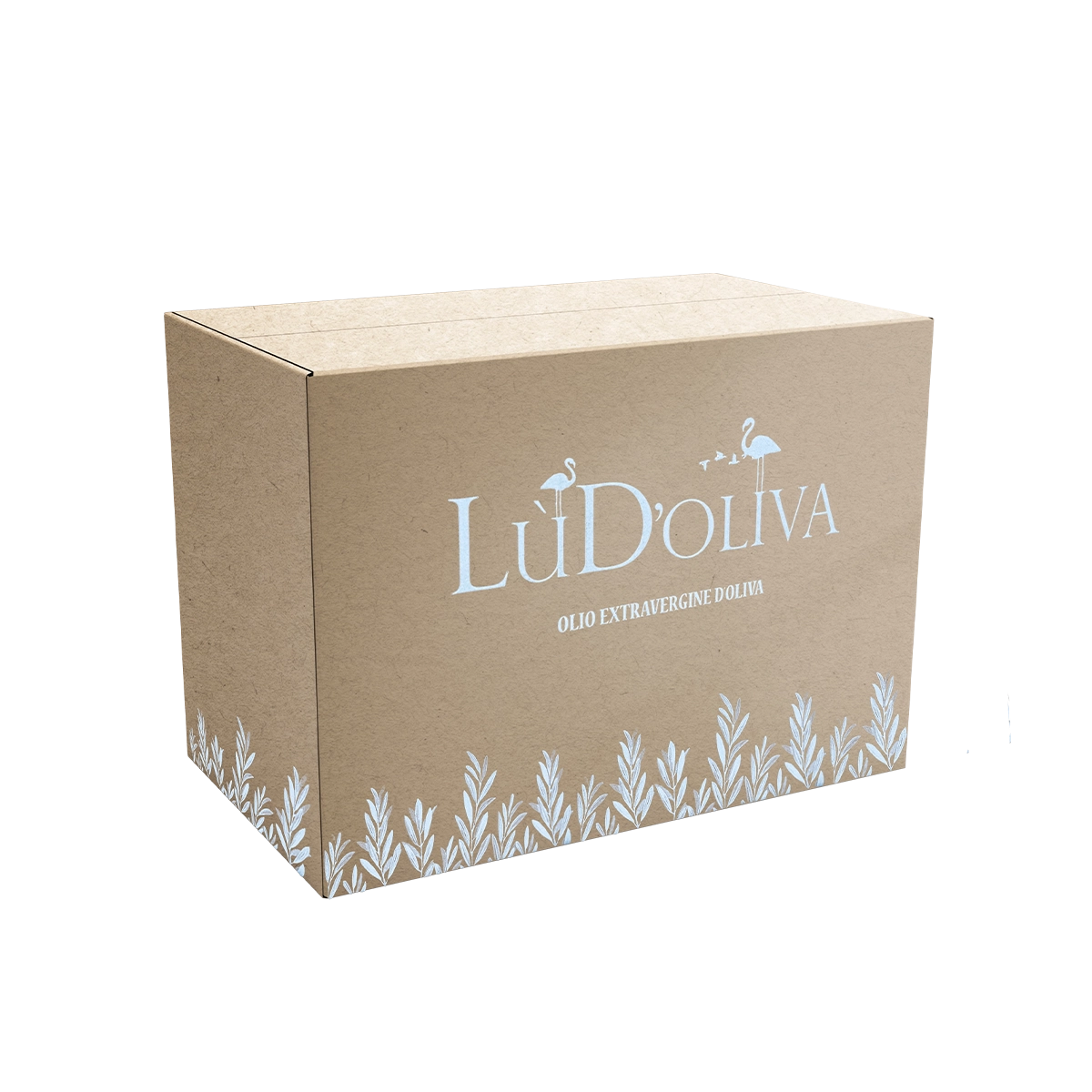 Lùd'Oliva Box