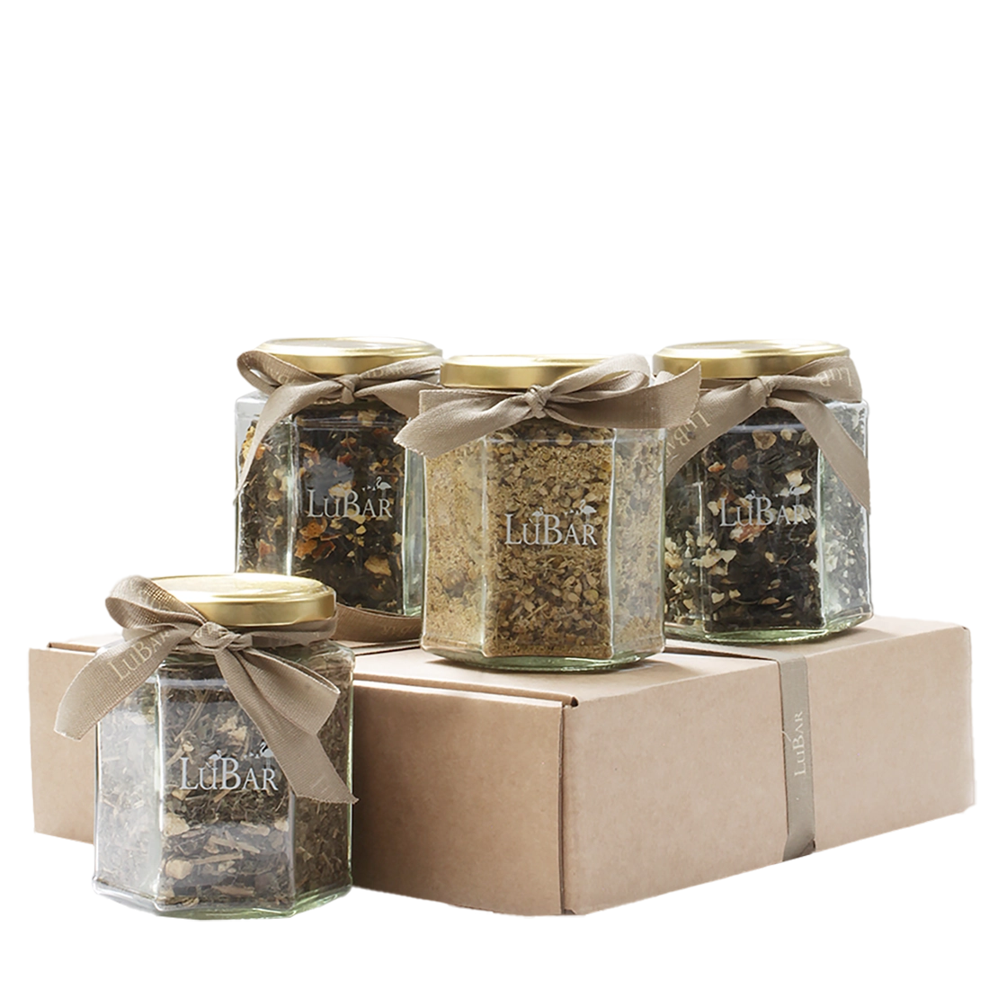 Tea and Infusion Box
