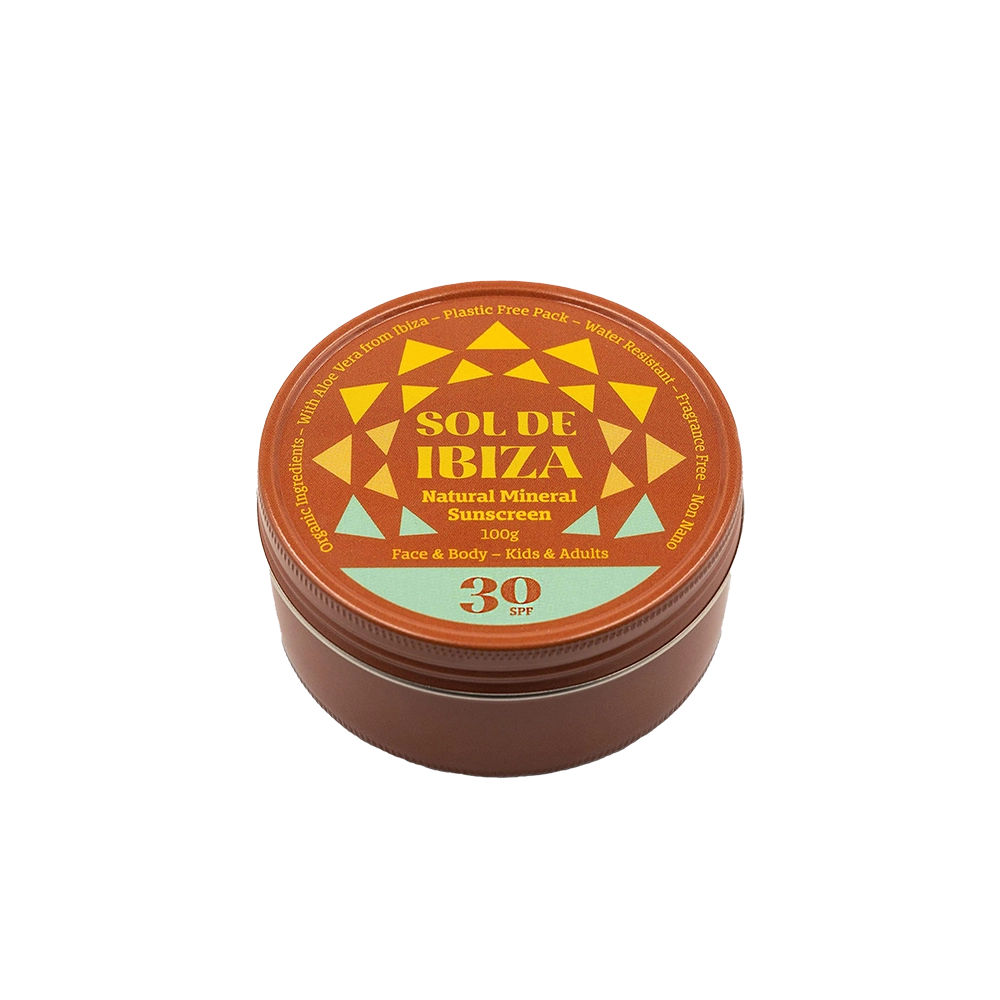 Sol de Ibiza