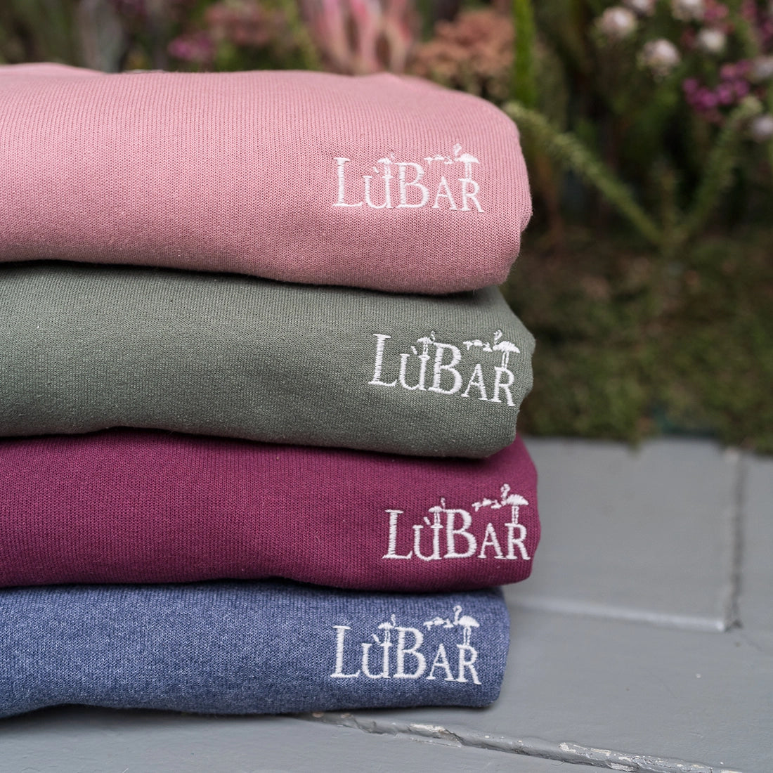 LùBar Sweatshirt